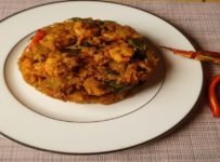 ചെമ്മീൻ കപ്പ ബിരിയാണി