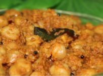 ചിക്കൻ കറിയുടെ അതെ ടേസ്റ്റിൽ ഒരു കടല കറി