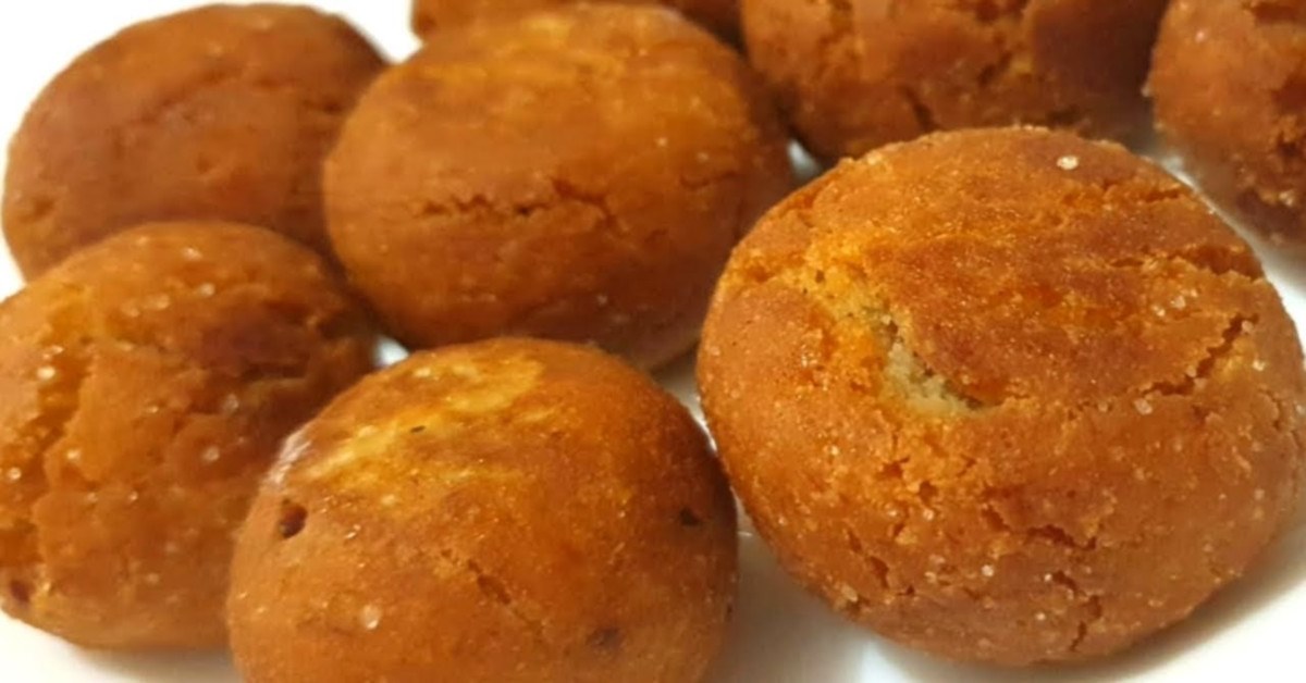 കൊതിയൂറും പലഹാരം
