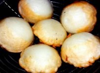മുട്ടയപ്പം