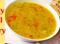 ദാൽ കറി
