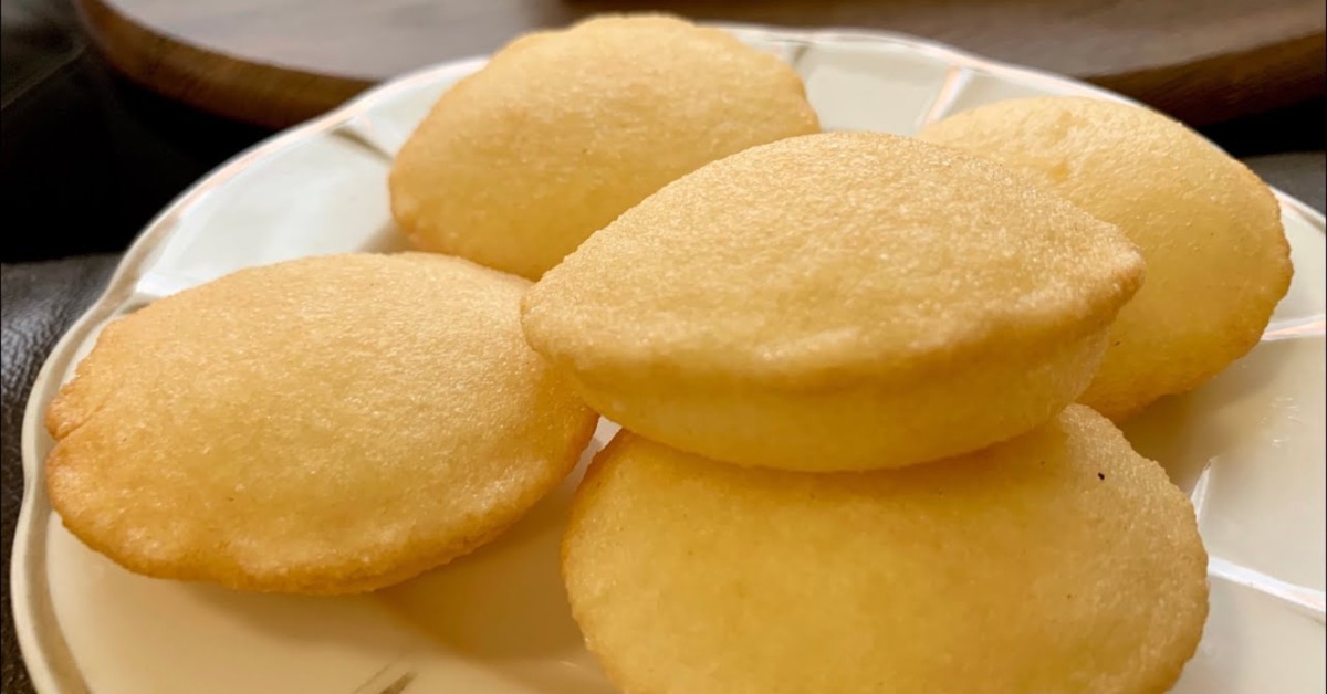 മുട്ട സുർക്ക