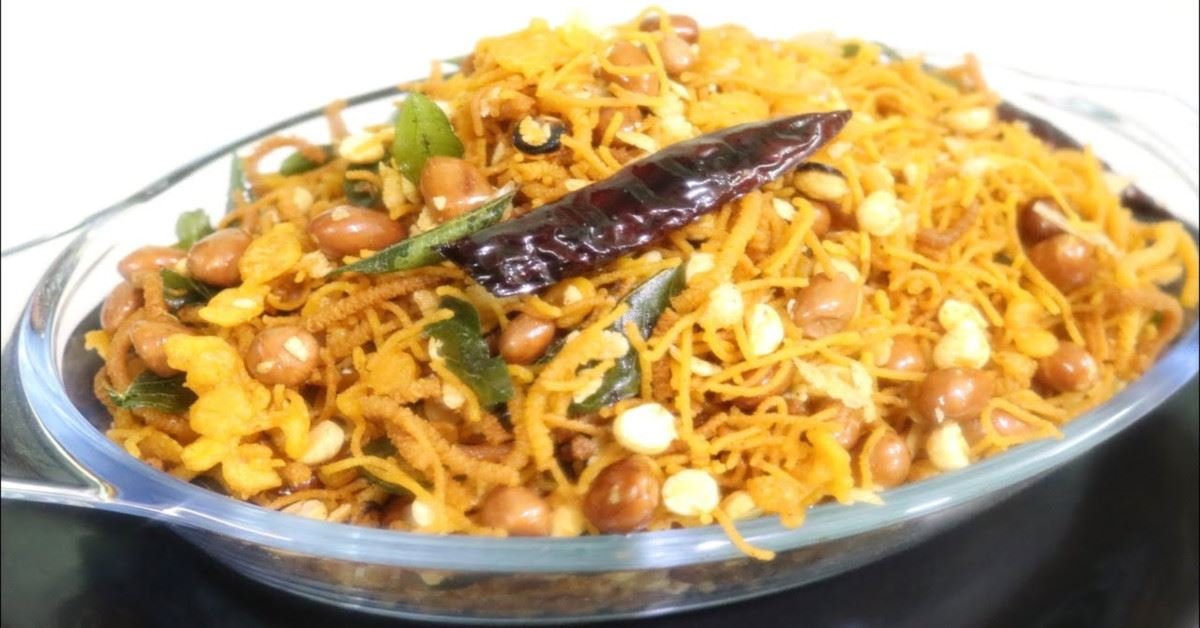 മിക്സ്ച്ചർ