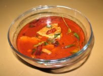 പപ്പു പറഞ്ഞ മീൻ കറി ( വറുത്തരച്ച മീൻ കറി)