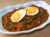 അപ്പത്തിനും പറോട്ടക്കും ഇടിയപ്പത്തിനും ഒരു മുട്ട കറി | Egg Curry