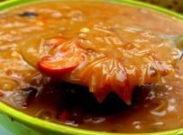 ഹെൽത്തിയായിട്ടും ഇതുവരെ കഴിക്കാത്ത രുചിയിലും പശുവിൻപാലും പഞ്ചസാരയും ചേർക്കാതെ നല്ല മധുരമുള്ള സേമിയപായസം തയ്യാറാക്കാം