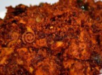 മ്മ്‌ളെ പയ്യോളി ചിക്കൻ ഫ്രൈ ഇങ്ങള് എപ്പളേലും കയ്ച്ചിക്കോ