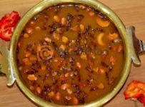 ഇതാണ് നമ്മൾ പറഞ്ഞ സദ്യയിലെ കേമൻ