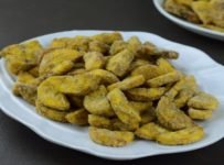 ഓണം സ്പെഷ്യൽ ശർക്കര വരട്ടിക്കു പകരം പഞ്ചസാര വരട്ടി എളുപ്പത്തിൽ തയ്യാറാക്കാം
