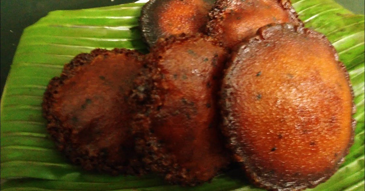 നെയ്യപ്പം