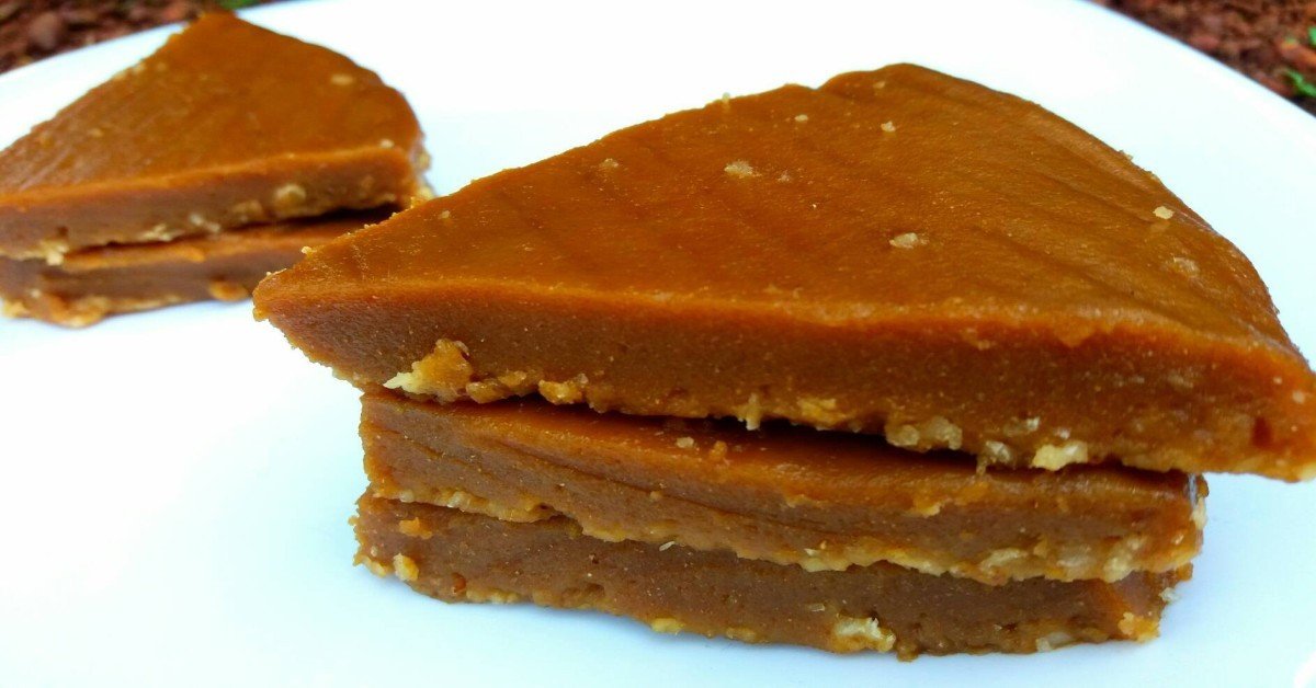 നാലുമണിപലഹാരം
