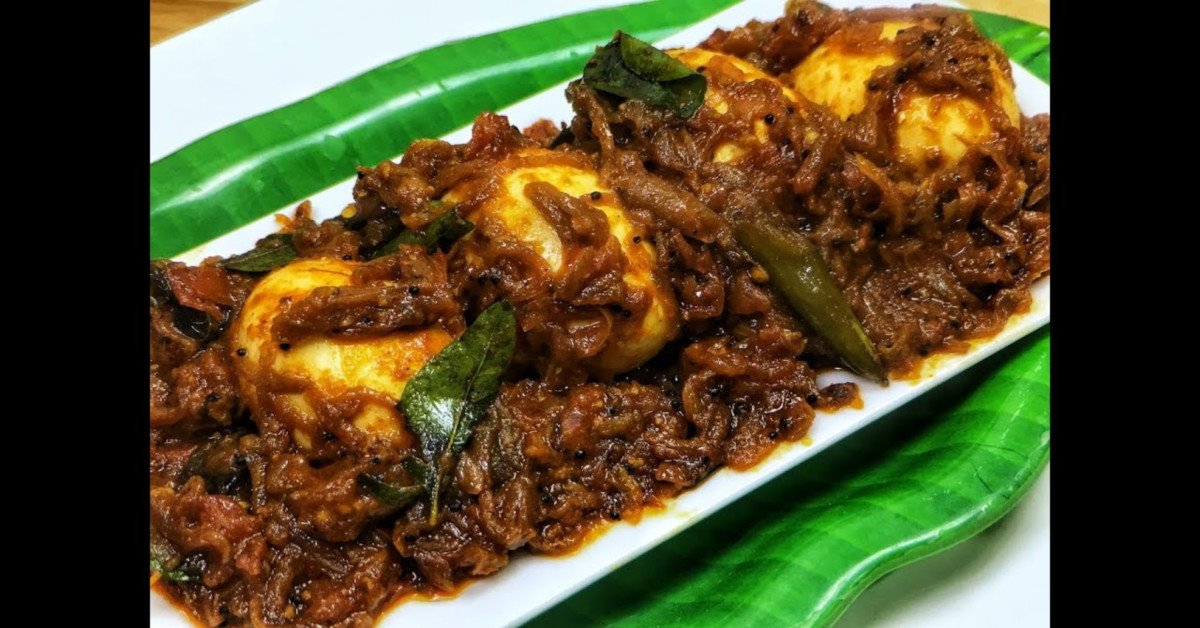 മുട്ട റോസ്റ്റ്‌