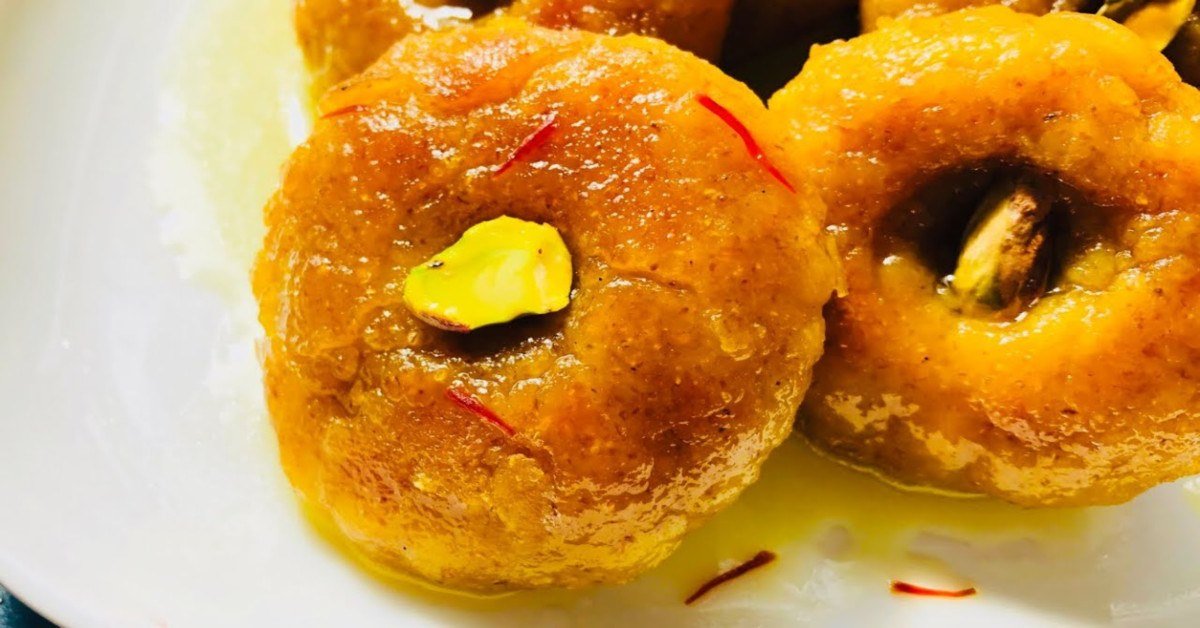 മധുരം