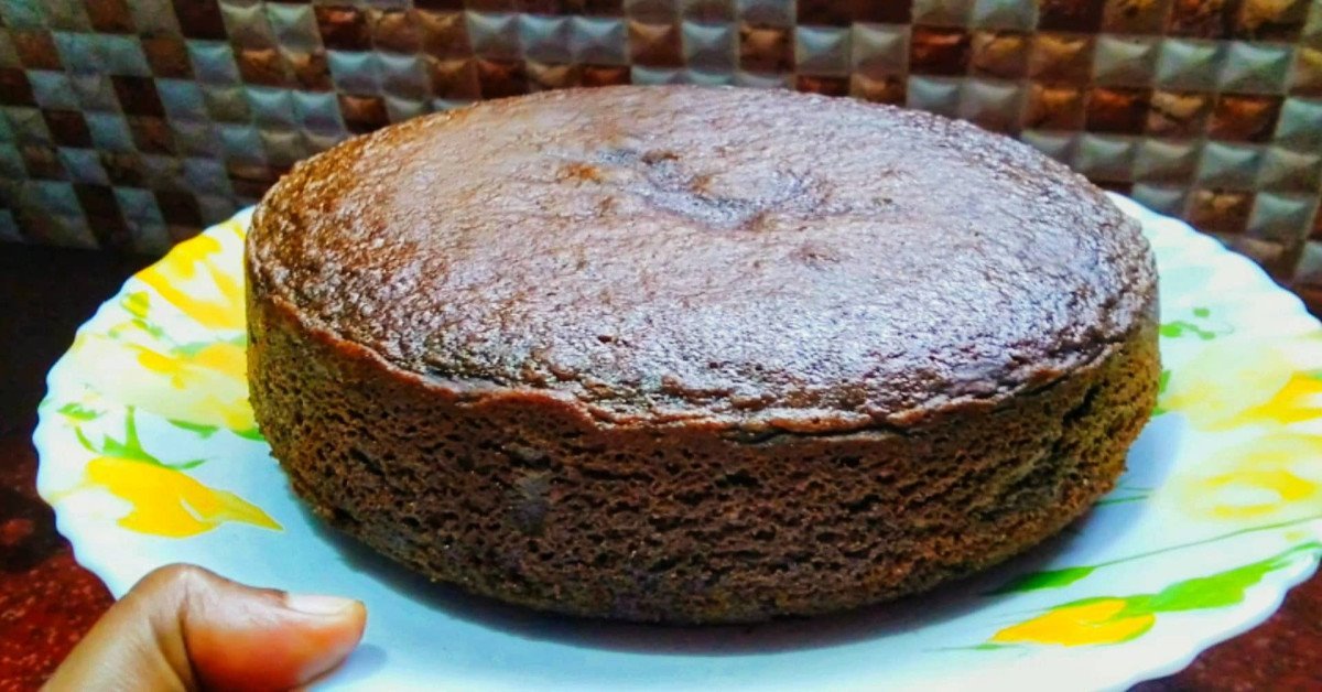 അമഽതം ചോക്ലേറ്റ് കേക്ക്