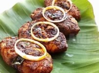 നെമ്മീന് പൊരിച്ചത്