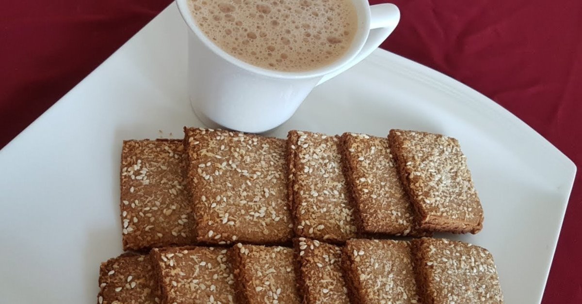 ബിസ്ക്കറ്റ്