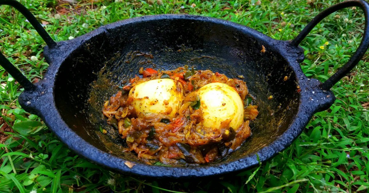 മുട്ടറോസ്റ്റ്