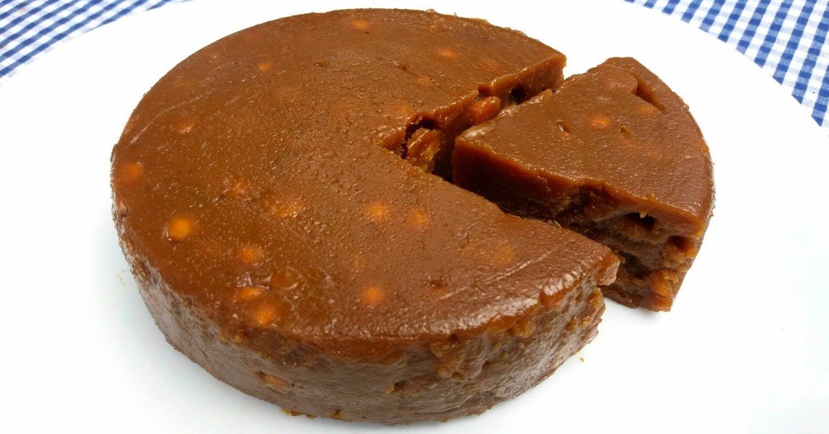 കിണ്ണത്തപ്പം