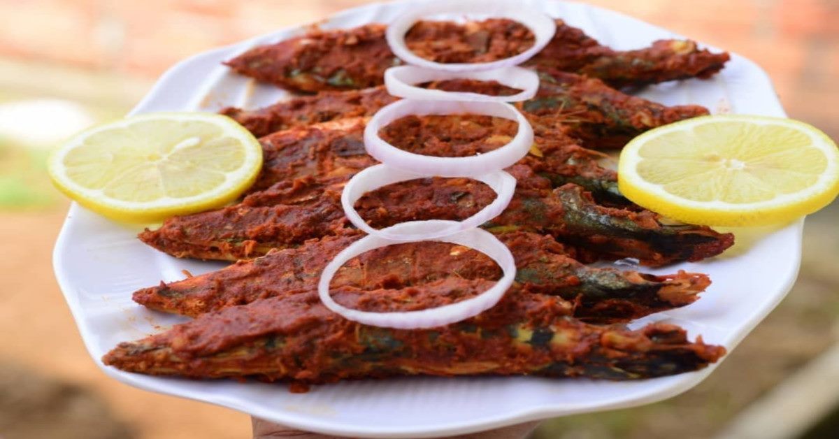 ഫിഷ് ഫ്രൈ