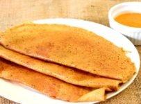 അട ദോശ