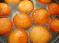 ഗുലാബ് ജാമൂൻ