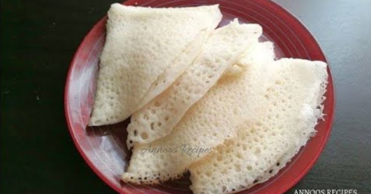 നീര്‍ ദോശ