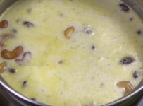 എളുപ്പത്തിലൊരു അവൽ പായസം ഉണ്ടാക്കി നോക്കൂ