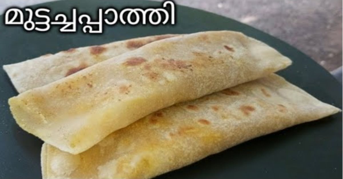 ചപ്പാത്തി