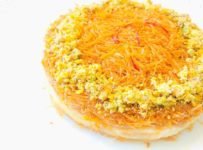 സ്വീറ്റ് കുനാഫാ