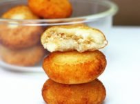 Simple snack