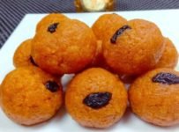 സോഫ്റ്റ് ലഡ്ഡു