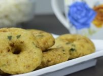 മൊരിഞ്ഞ വട