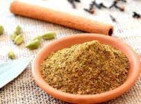 ബിരിയാണി മസാല ഈസിയായി വീട്ടിലുണ്ടാക്കാം