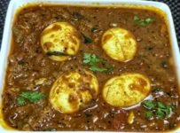 അടിപൊളി ടേസ്റ്റിൽ വറുത്തരച്ച മുട്ടക്കറി