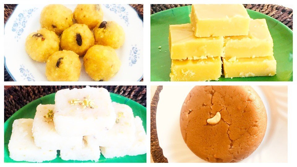 സ്വീറ്റ്‌സ്