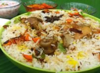 ചിക്കൻ ബിരിയാണി