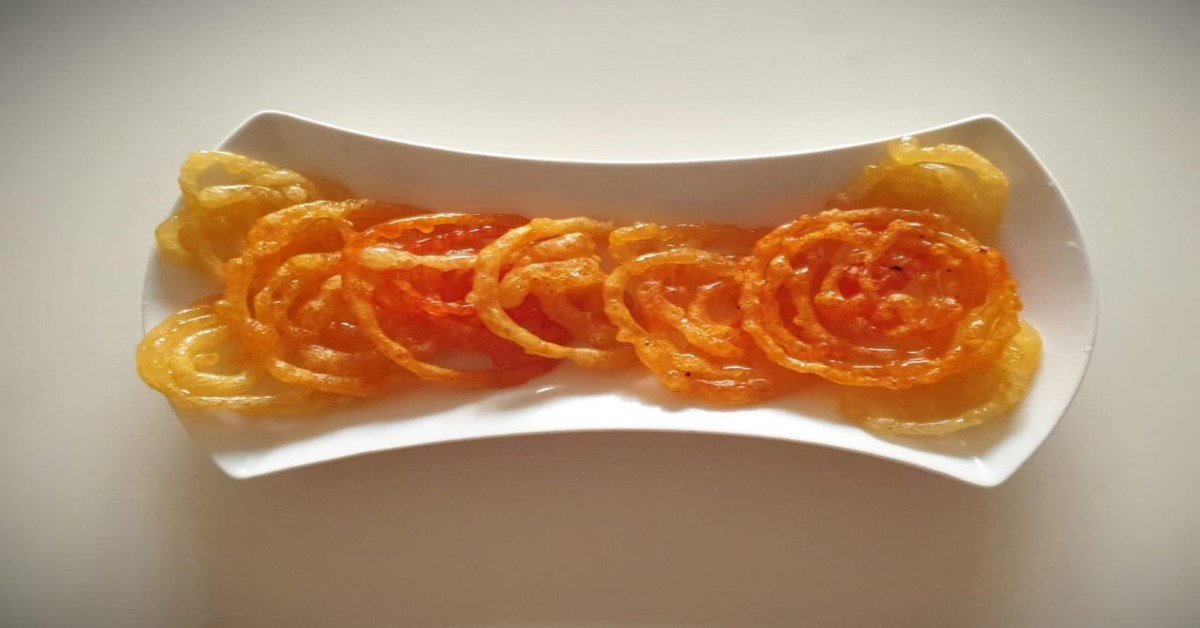 Jalebi
