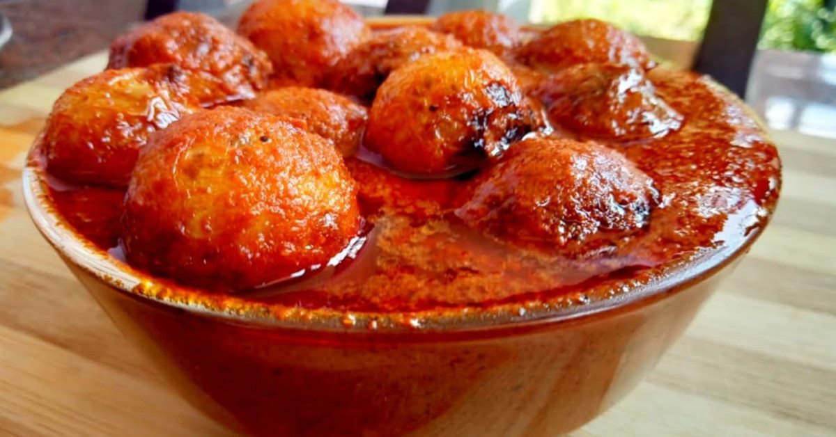 നെല്ലിക്ക അച്ചാർ