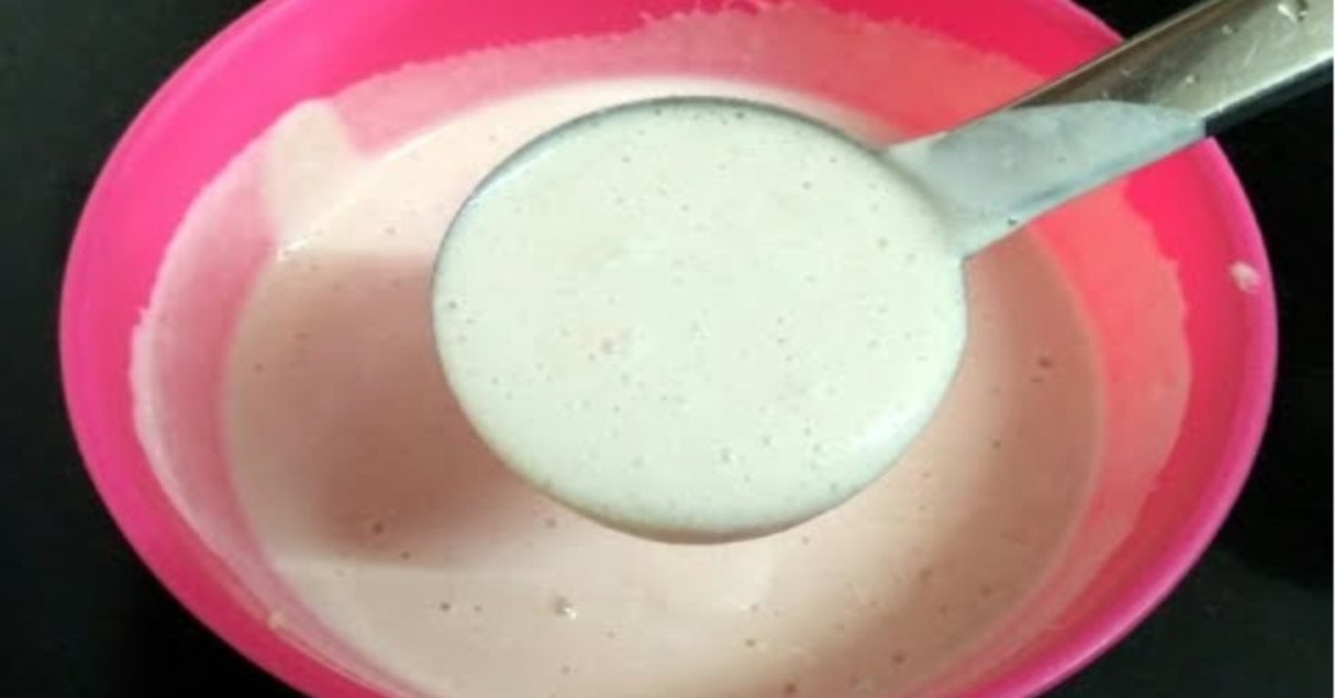 ദോശയും ഇഡ്ഡലിയും