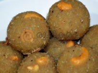 നാലുമണി പലഹാരം