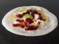 snack