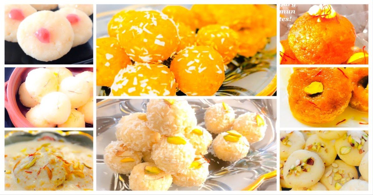 sweets