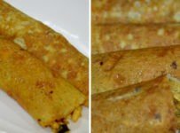 ചിക്കൻ റോൾ എപ്പോഴെങ്കിലും ഇതുപോലെ ഉണ്ടാക്കിനോക്കിയിട്ടുണ്ടോ