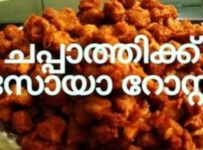 സോയാ ചങ്ക്സ്സ്