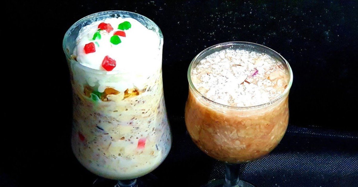 അവിൽ മിൽക്കും