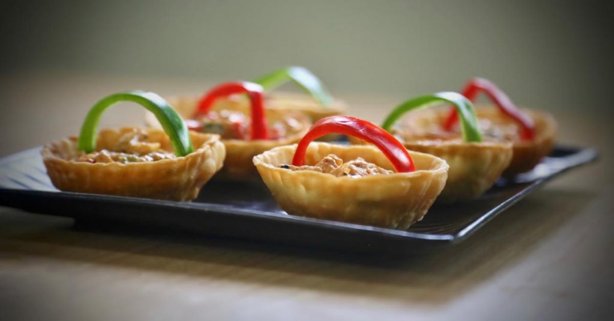 ചിക്കൻ ബാസ്കറ്റ്