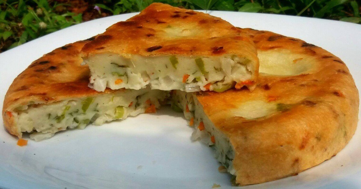 പലഹാരം