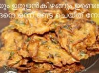 ഒരടിപൊളി സ്നാക്ക്
