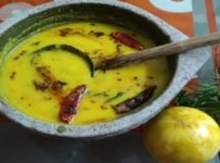 പാഷൻ ഫ്രൂട്ട് കറി