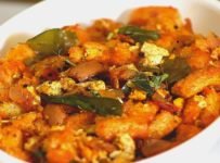 5 മിനുട്ടിൽ എളുപ്പത്തിലൊരു Breakfast